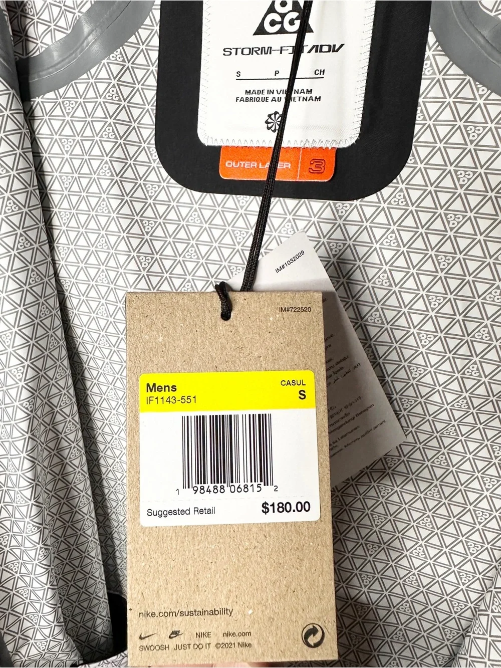 Nike ACG nike acg
